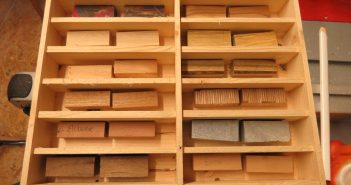 Aufbewahrungsboxen aus Resten – Schnell & Billig Aufbewahrungsboxen